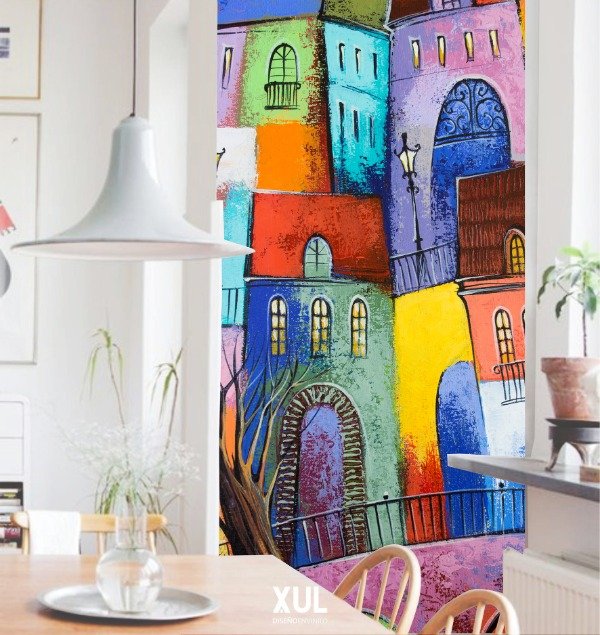 Producto - city 1