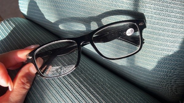 Producto - Lentes vista - 7