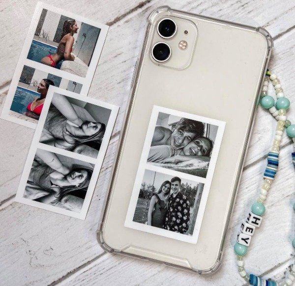 Producto - Mini Strip x2