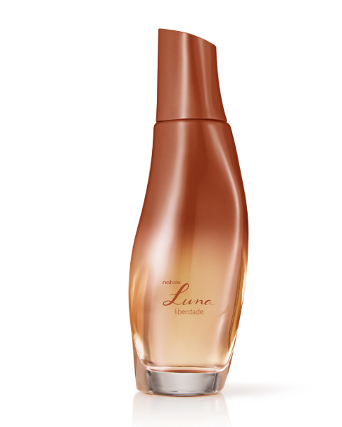 Producto - Luna Liberdade Eau de Toilette 75 ml