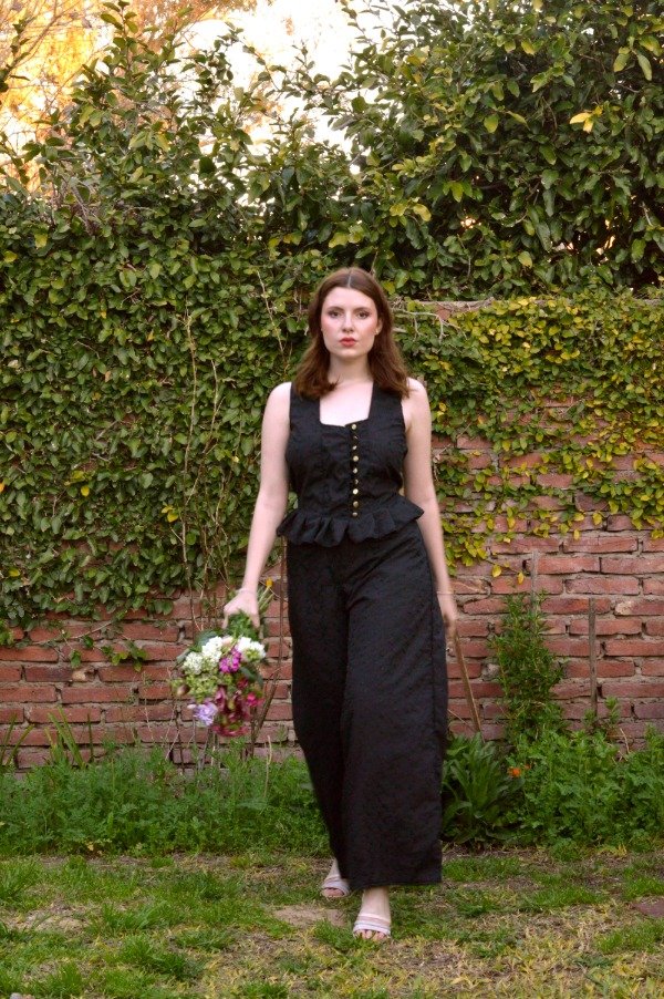 Producto - Pantalon Margarita