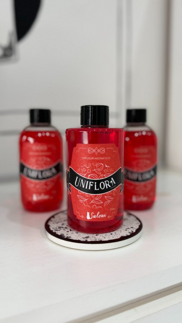 Producto - Difusor Uniflora (Pitanga)