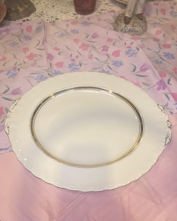 Producto - Masitero/ Fuente Grindley