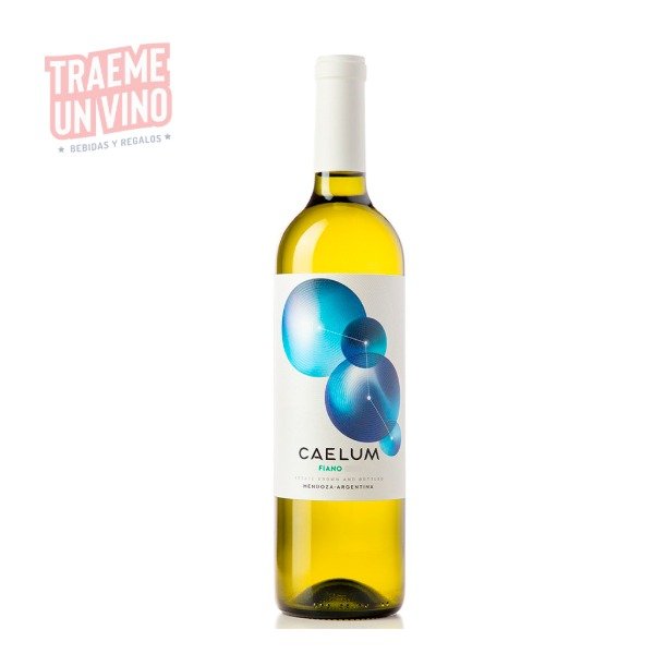 Producto - Caelum Terruño Fiano