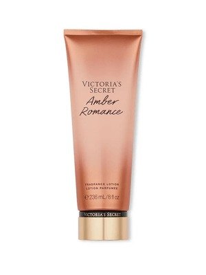 Producto - Body Lotion Victoria's Secret Amber Romance 236mL