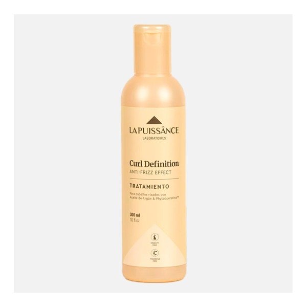 Producto - Tratamiento Curl Definition 300ml