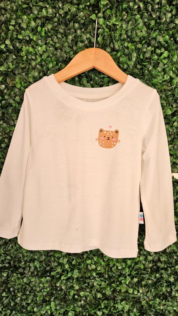 Producto - Remera ML Gatito
