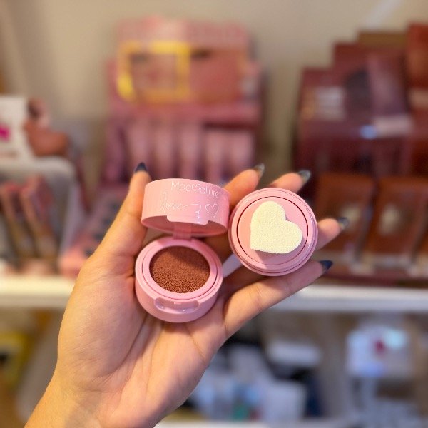 Producto - Rubor Corazón