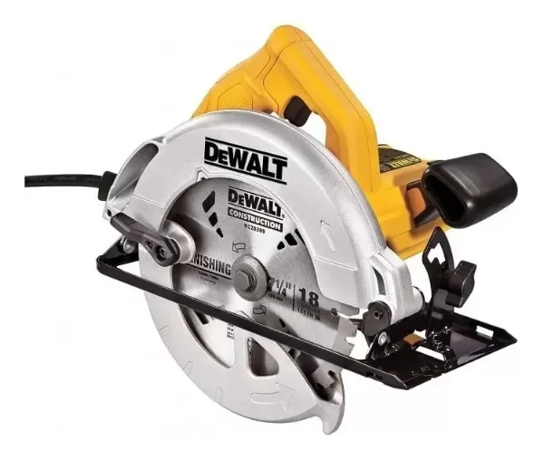 Producto - Sierra Circular Dewalt 1400w 7-1/4 Dwe560 R