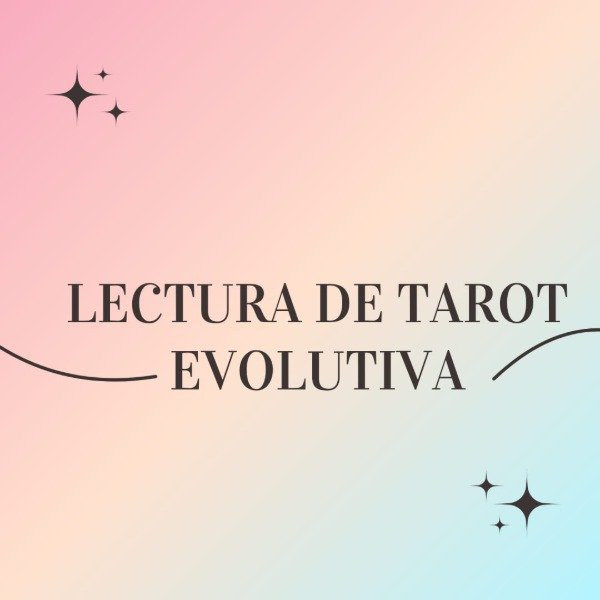 Producto - Lectura general Tarot