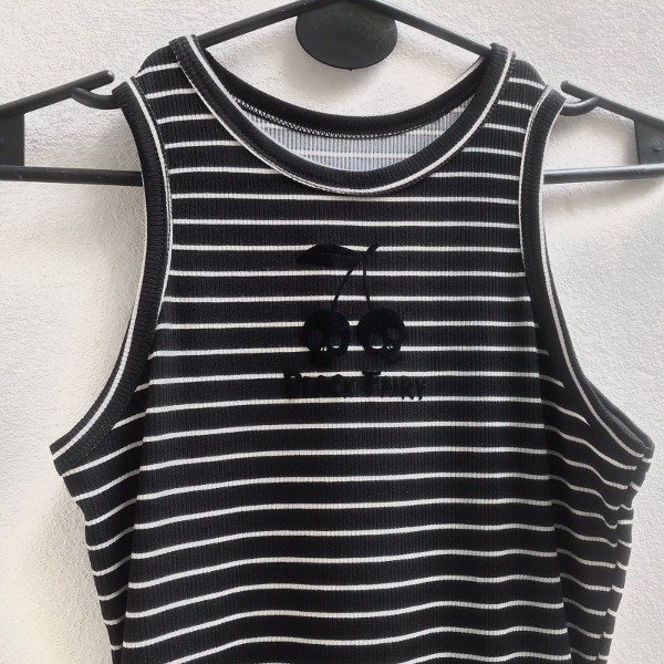 Producto - Vestido BLACK CHERRY