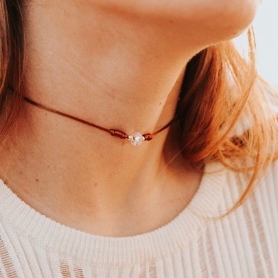 Producto - Chocker Dona Sw