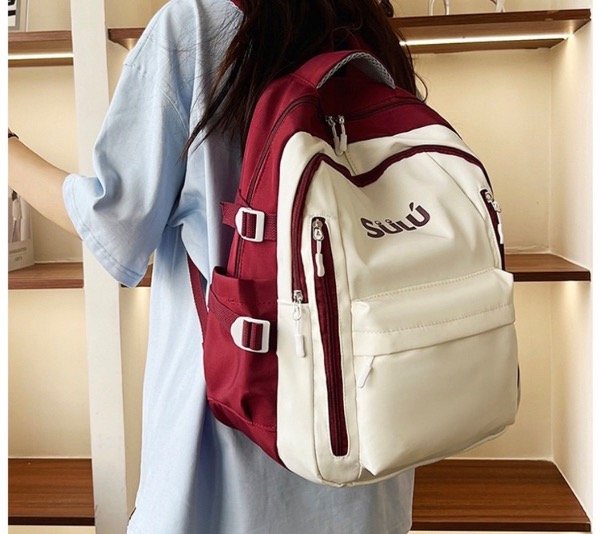 Producto - Mochila duo