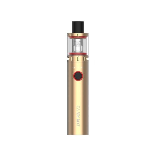 Producto - (RECARGABLE KIT INICIAL) SMOK PEN 22 V2 - GOLD