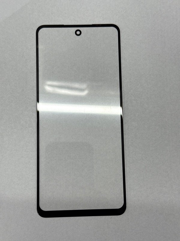 Producto - GLASS NUBIA MUSIC FOCUS 4G Y 5G ZTE A75 5G