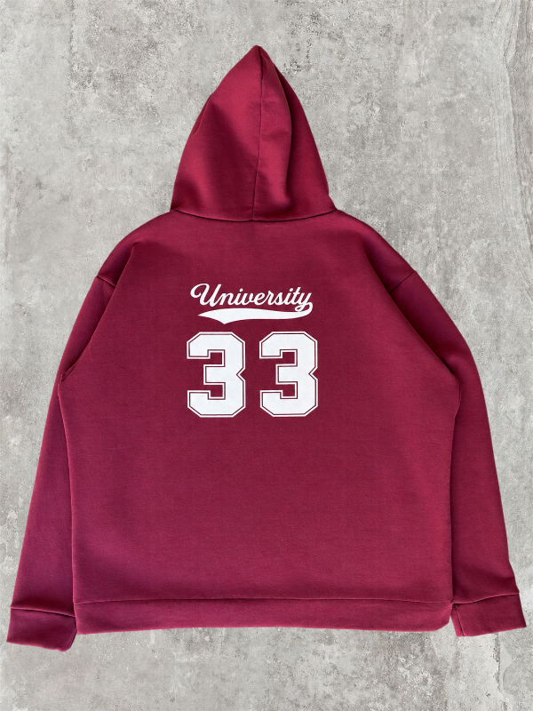 Producto - Buzo california bordo