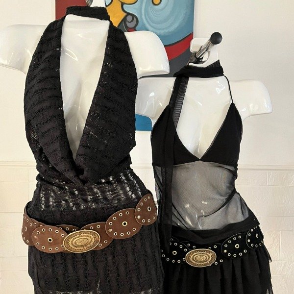 Producto - Vestido neo