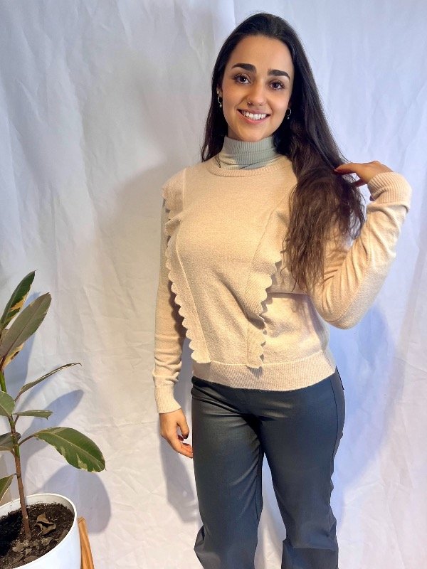 Producto - Sweater Romeo