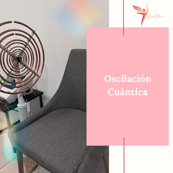 Producto - Oscilación Cuántica