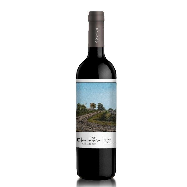 Producto - Claroscuro Malbec