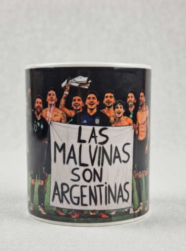 Producto - Kit "Las Malvinas son argentinas" - 1