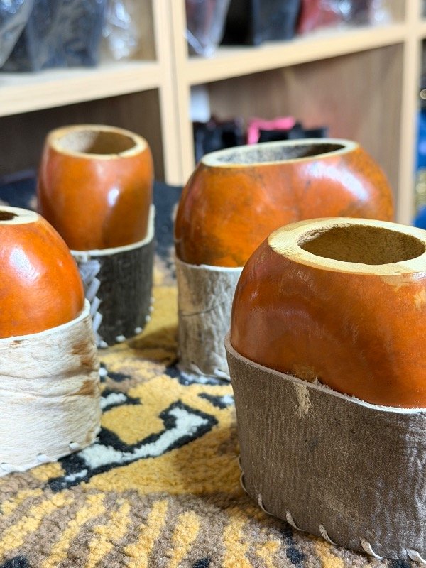 Producto - Mate Galleta