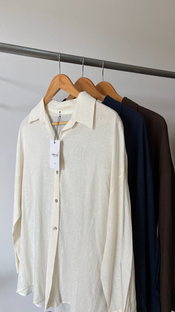 Producto - Camisa Jacinta - 2