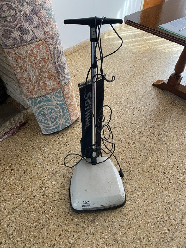 Producto - LUSTRASPIRADORA PHILIPS #10753