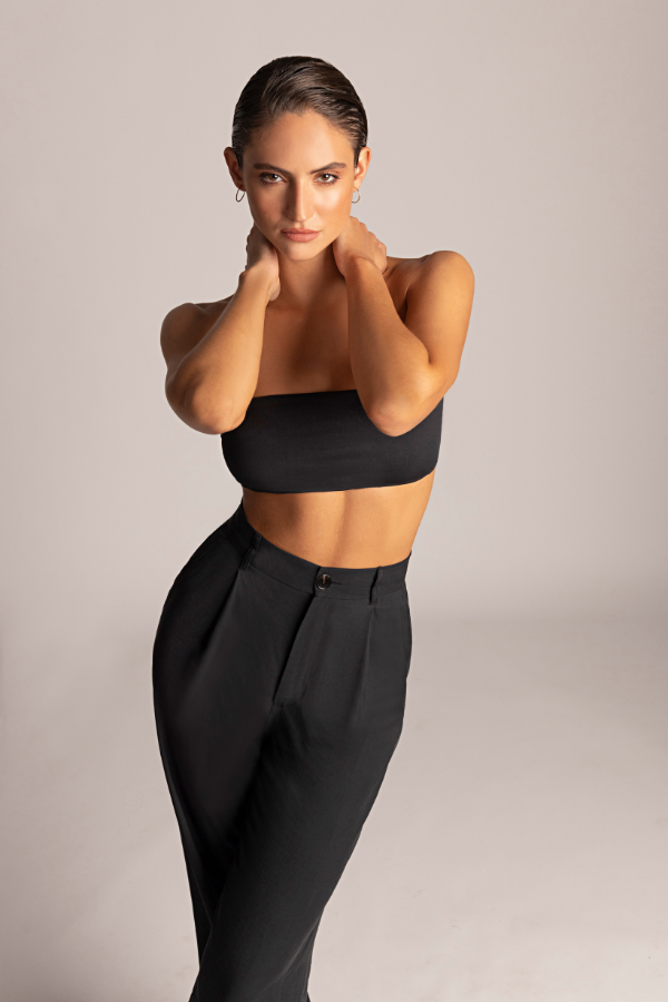 Producto - Bando Strappless Sin costura (85 al 105)