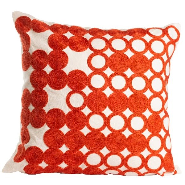 Producto - FUNDAS DE ALMOHADÓN (F0159RJ) 43 X 43