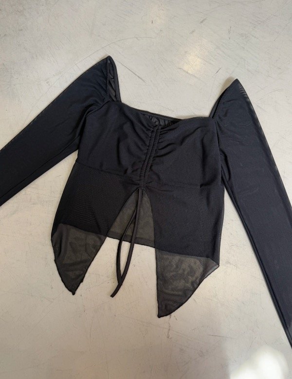 Producto - Top de noche m30