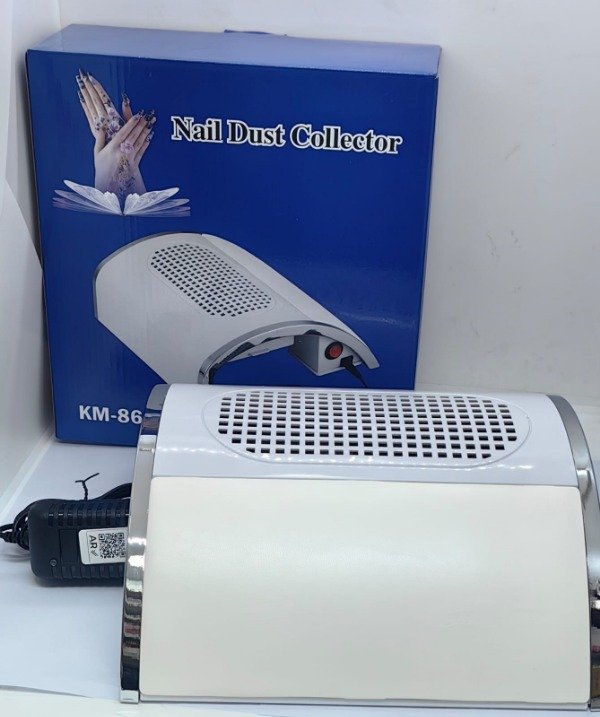 Producto - CB25 EXTRACTOR DE POLVO PARA UÑA KM-868/20