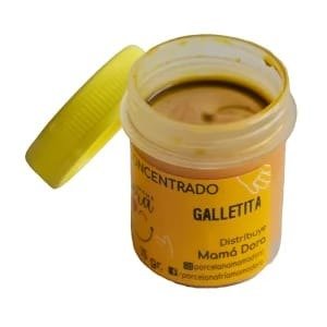 Producto - Pigmento Mamá Dora Galletita