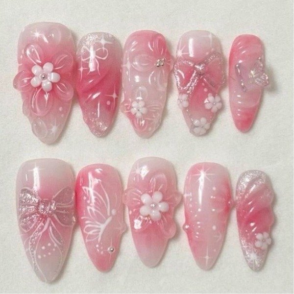 Producto - Blush fairy