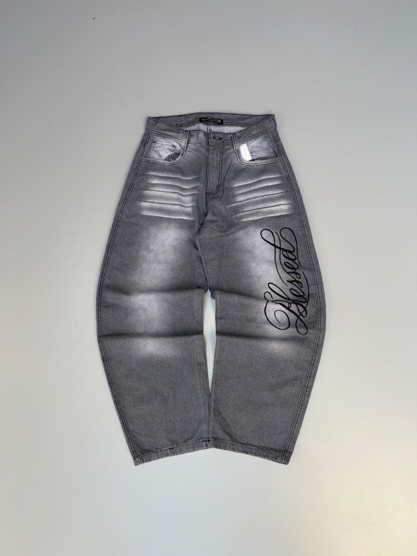 Producto - BAGGY BLESSED