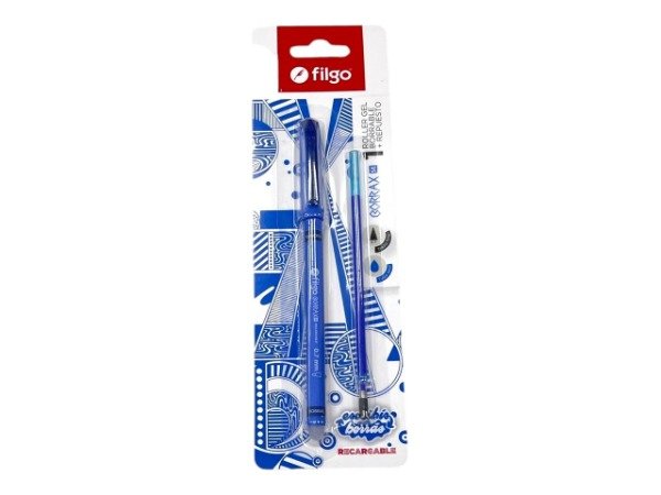 Producto - LAPIZ BORRAR + REPUESTO 7832