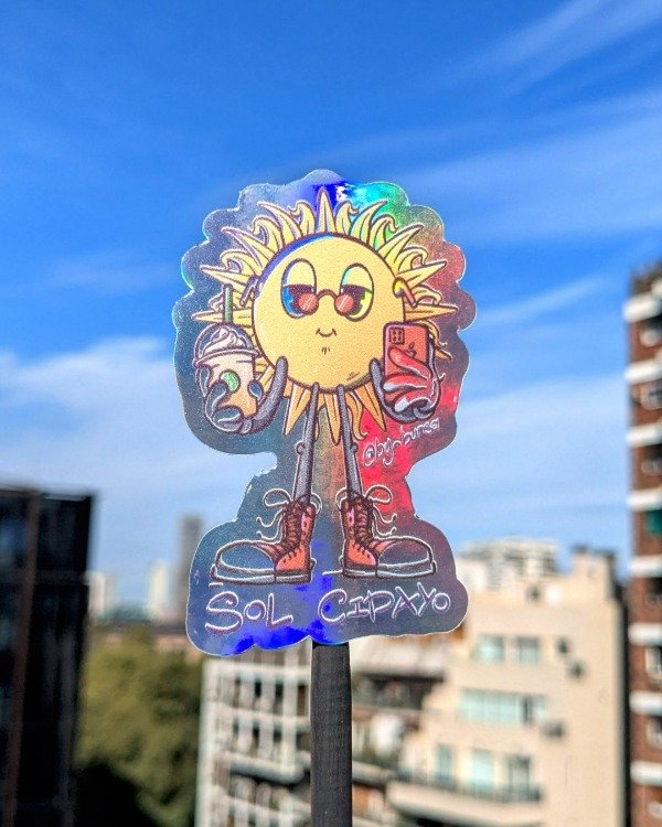 Producto - Sol Cipayo