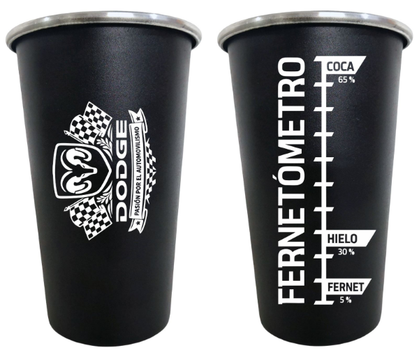 Producto - FERENETERO DODGE