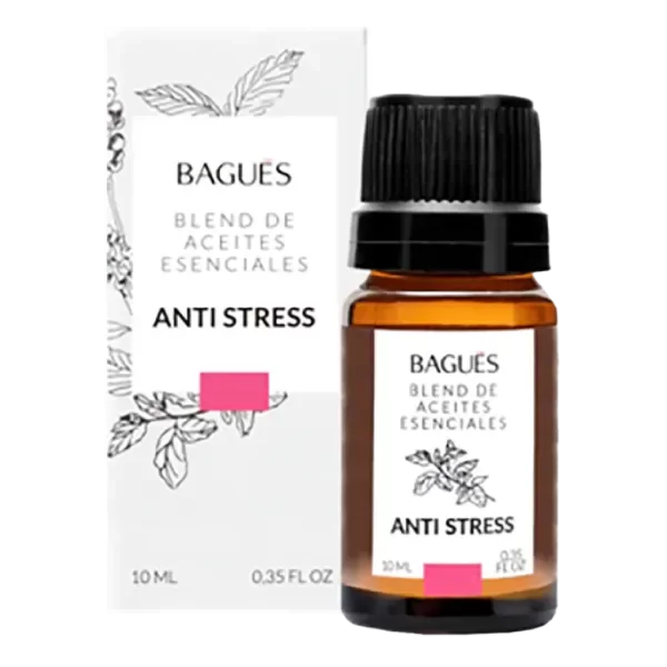 Producto - Aceite Esencial Anti Stress