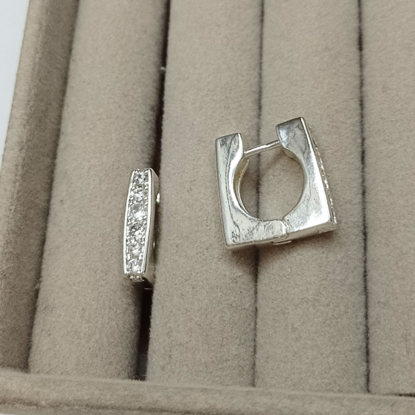 Producto - Argollas Dara BB 40295