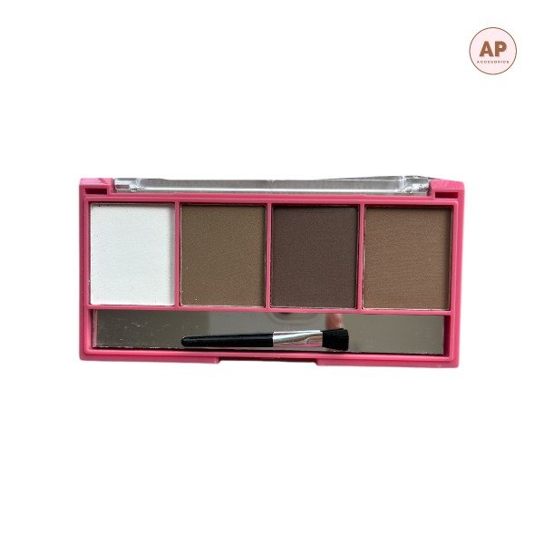 Producto - PALETA DE SOMBRAS/CEJAS