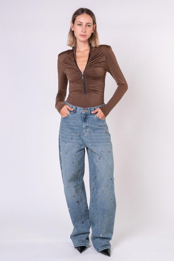 Producto - Body New Boop (Melocoton)