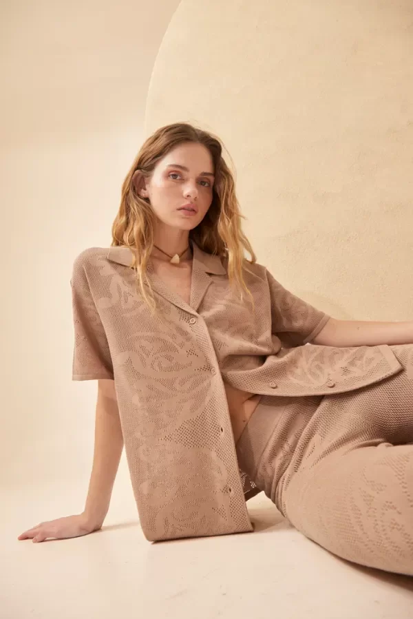 Producto - Camisa Palm