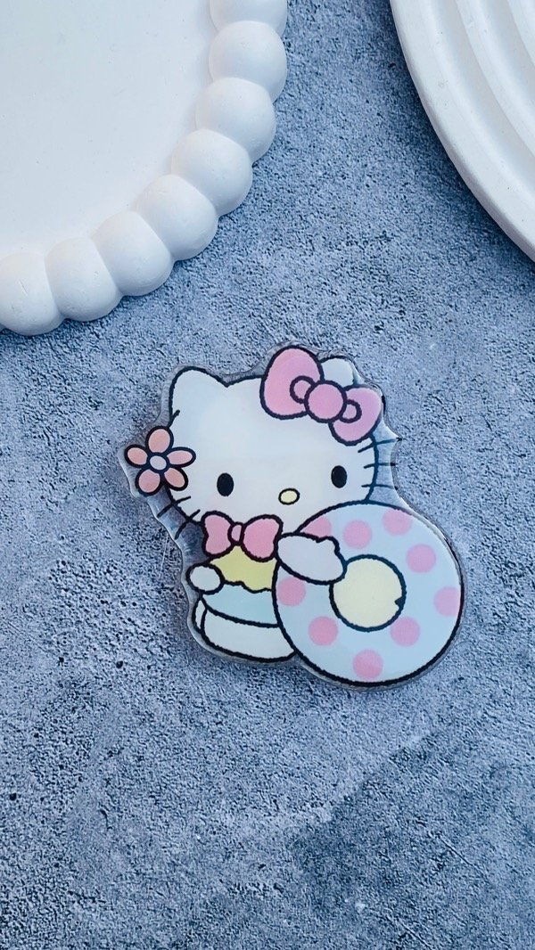 Producto - POPSOCKET DONA KITTY