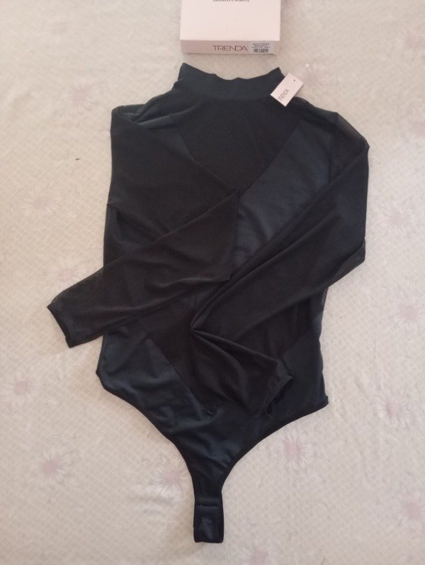 Trenda - Art 5072 - T 105 - Negro
