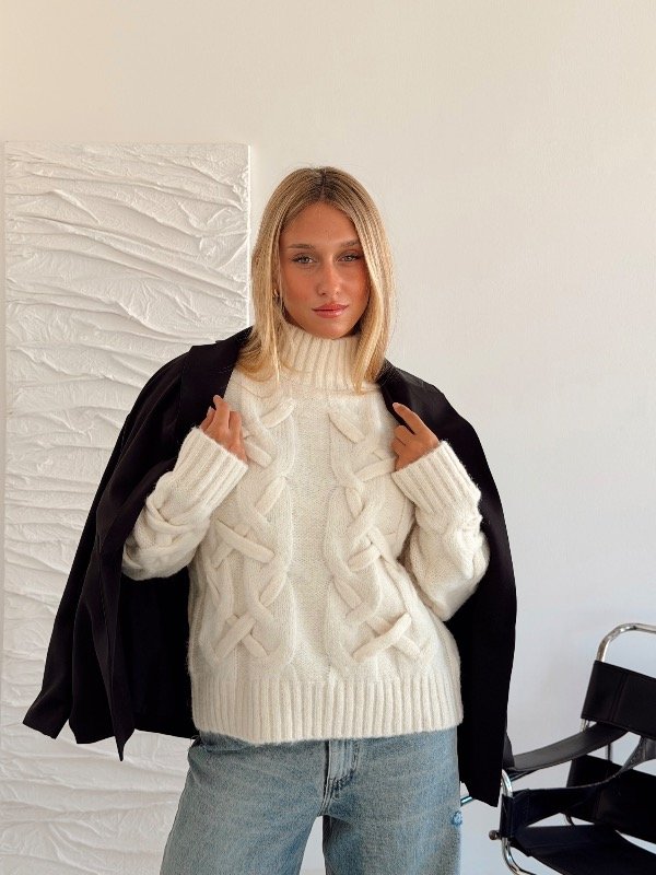 Producto - SWEATER BRUNA