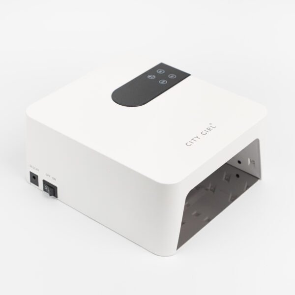 Producto - Cabina Inalámbrica H10 Pro 72W - City Girl