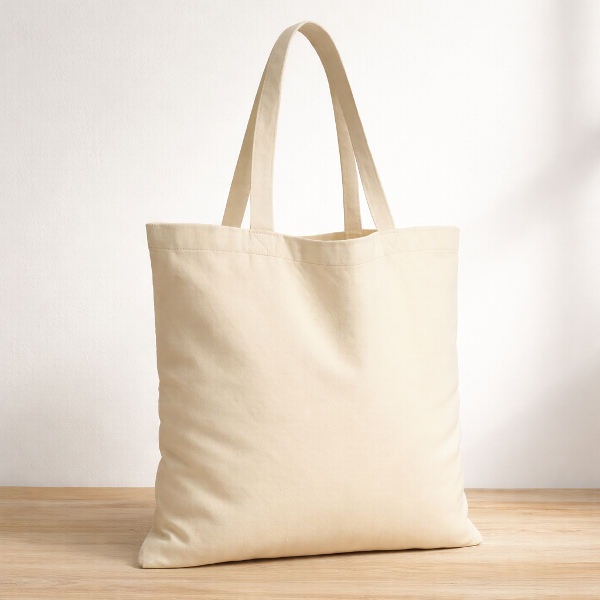 Producto - Bolsas Ecológicas Personalizadas de Lienzo 35x40 con Logo