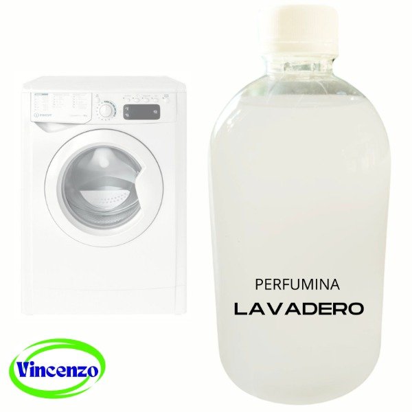 Producto - PERFUMINA LAVADERO 500ML