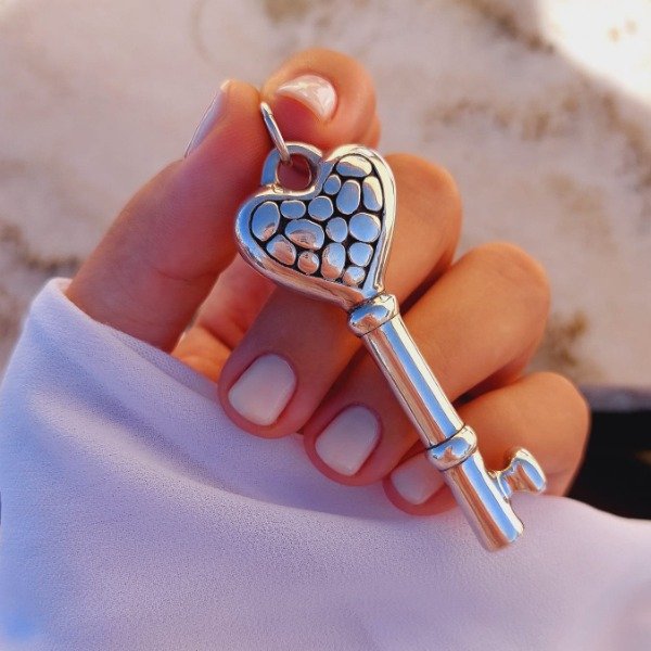 Producto - Keys
